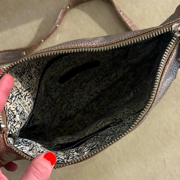 Rebecca Minkoff M.A.C. Crossbody Large - Picture 4 of 4